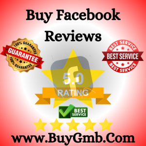 Buy Facebook Reviews