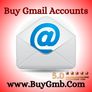 Buy Gmail Accounts