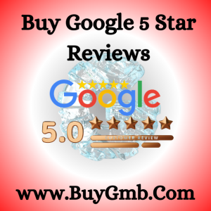 Buy Google 5 Star Reviews