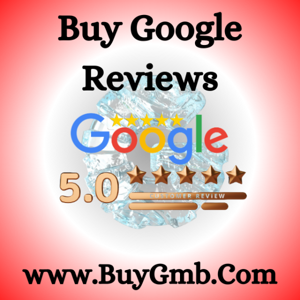 Buy Google Reviews