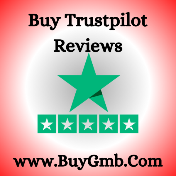 Buy Trustpilot Reviews