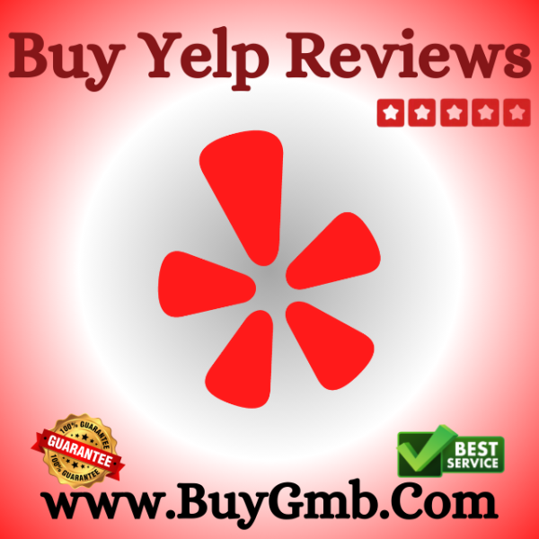 Buy Yelp Reviews