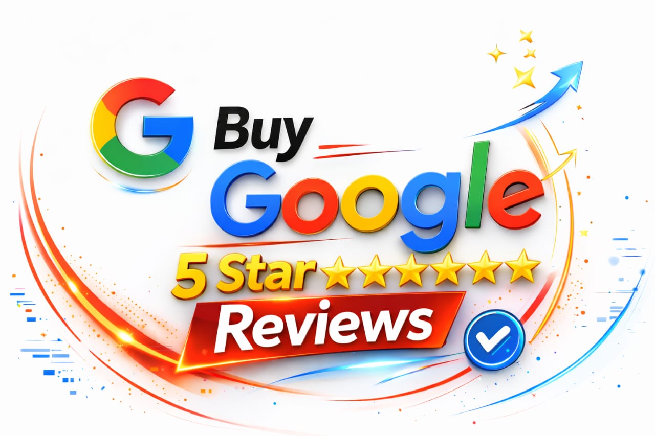 BuyGoogle5StarReviews