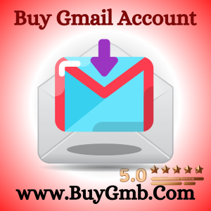 Buy Gmail Account