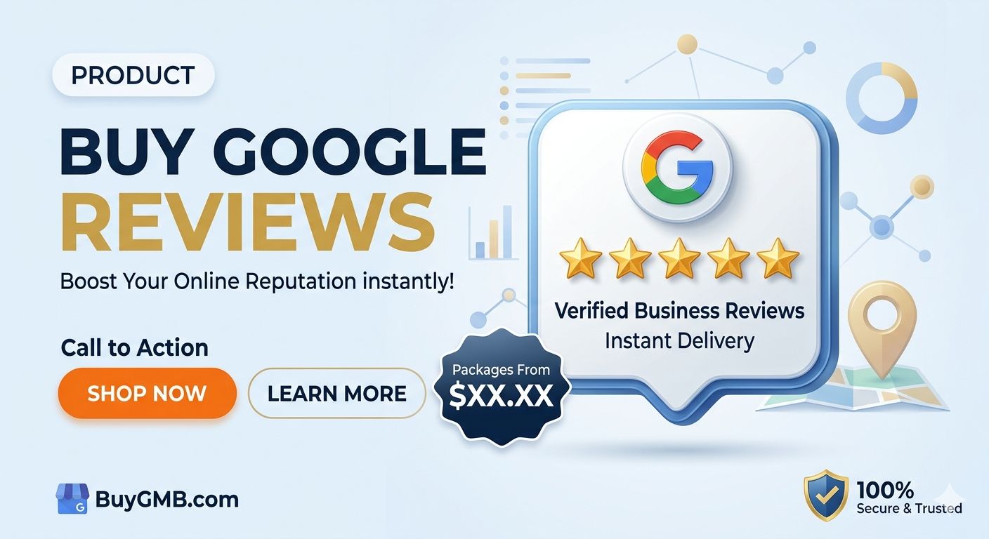 Buy Google Review